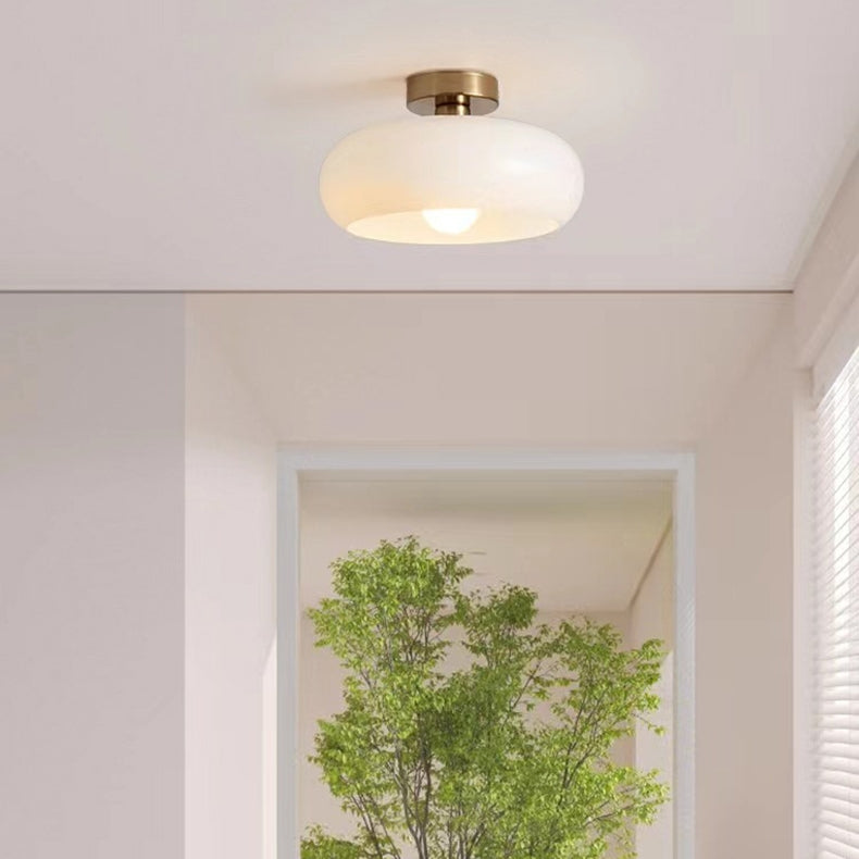 Wa Glass Light