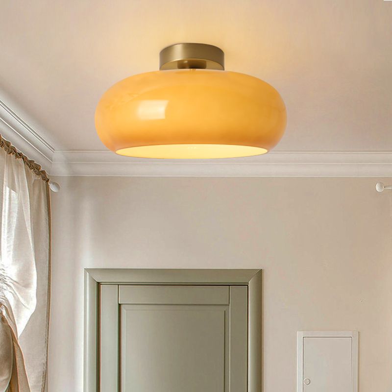 Wa Glass Light