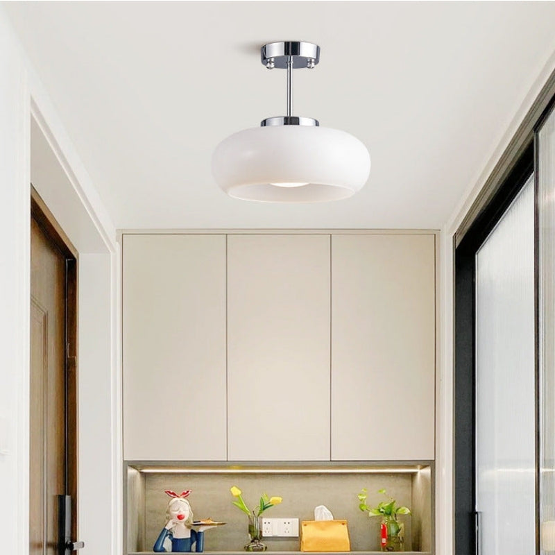Wa Glass Light