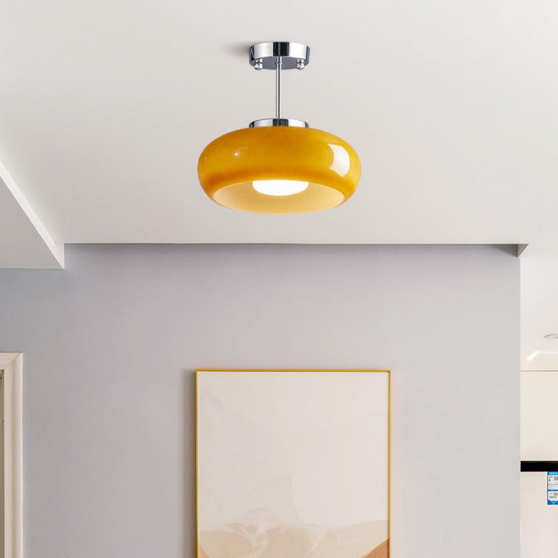 Wa Glass Light