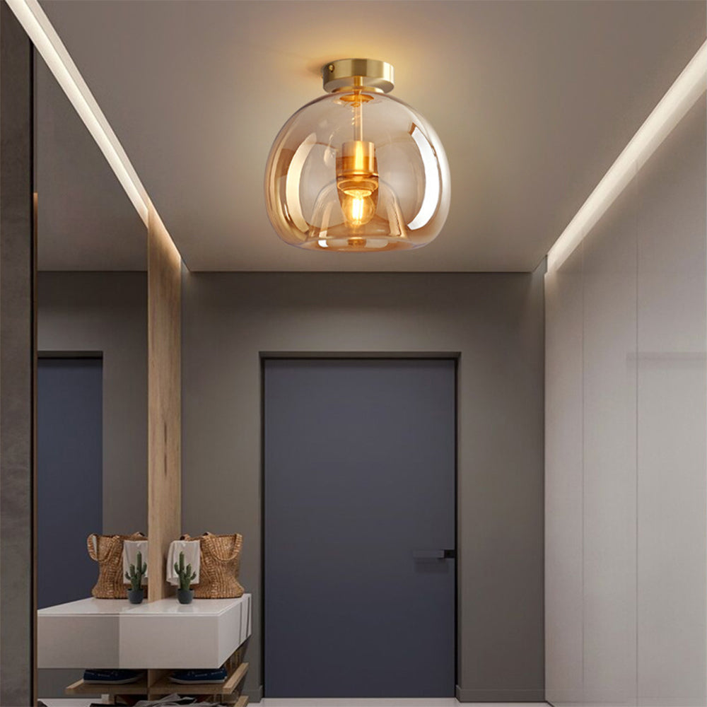 Kohaku Ceiling Light