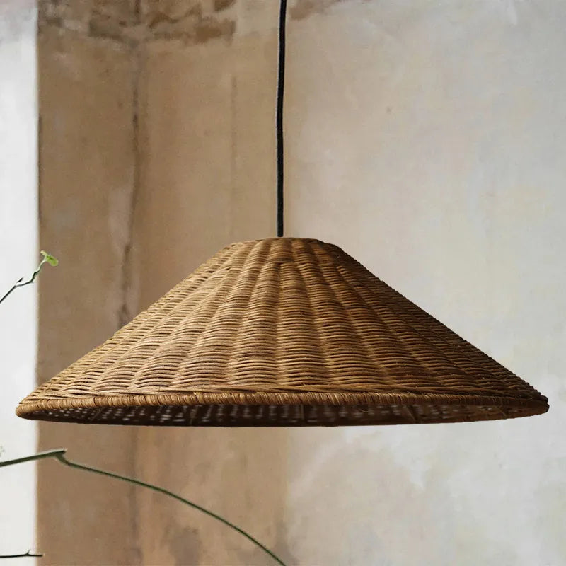 Ajiro Pendant Light