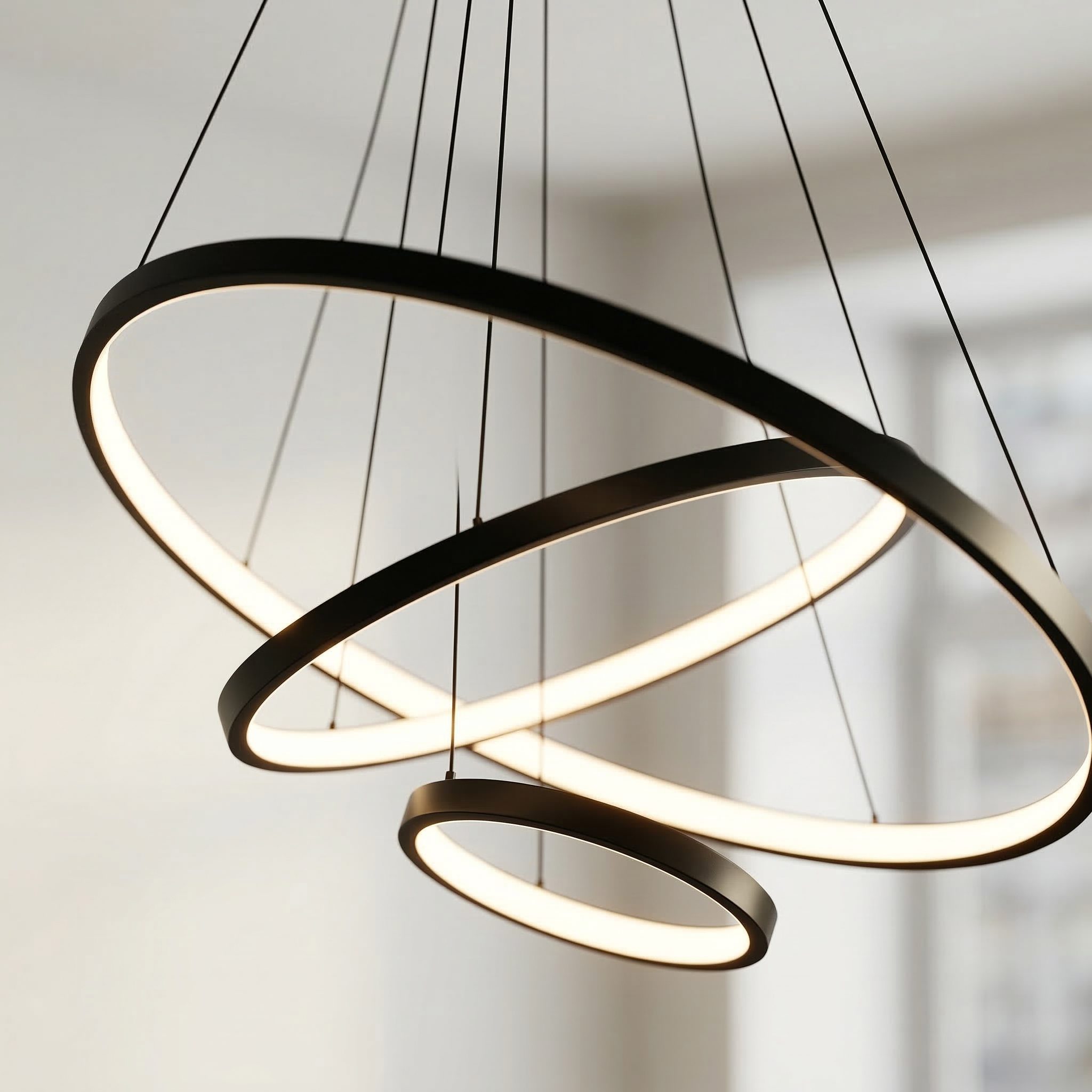 Rin Pendant Light