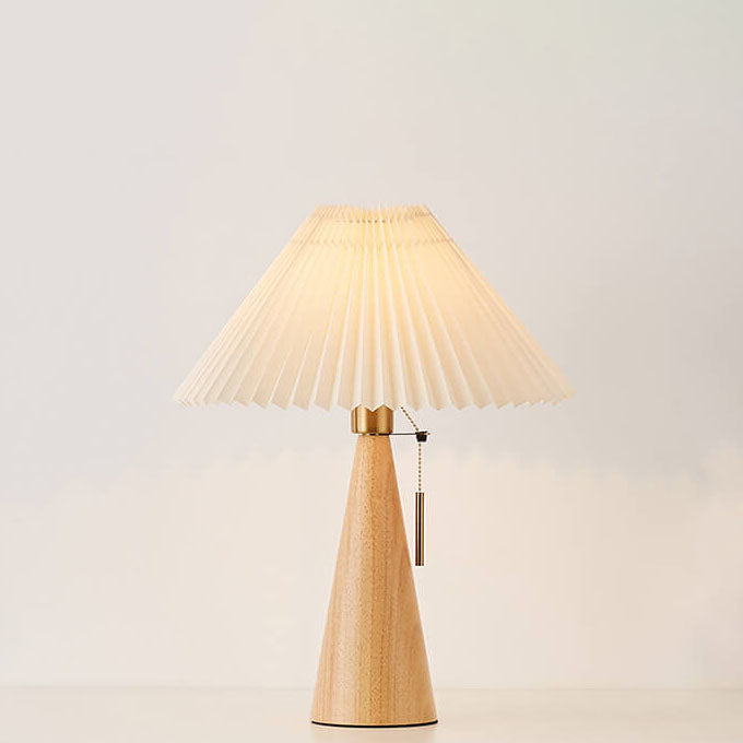 Jabara Table Lamp