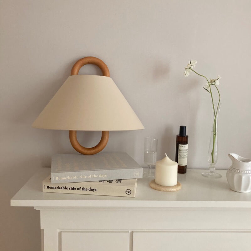Ori Wall Light