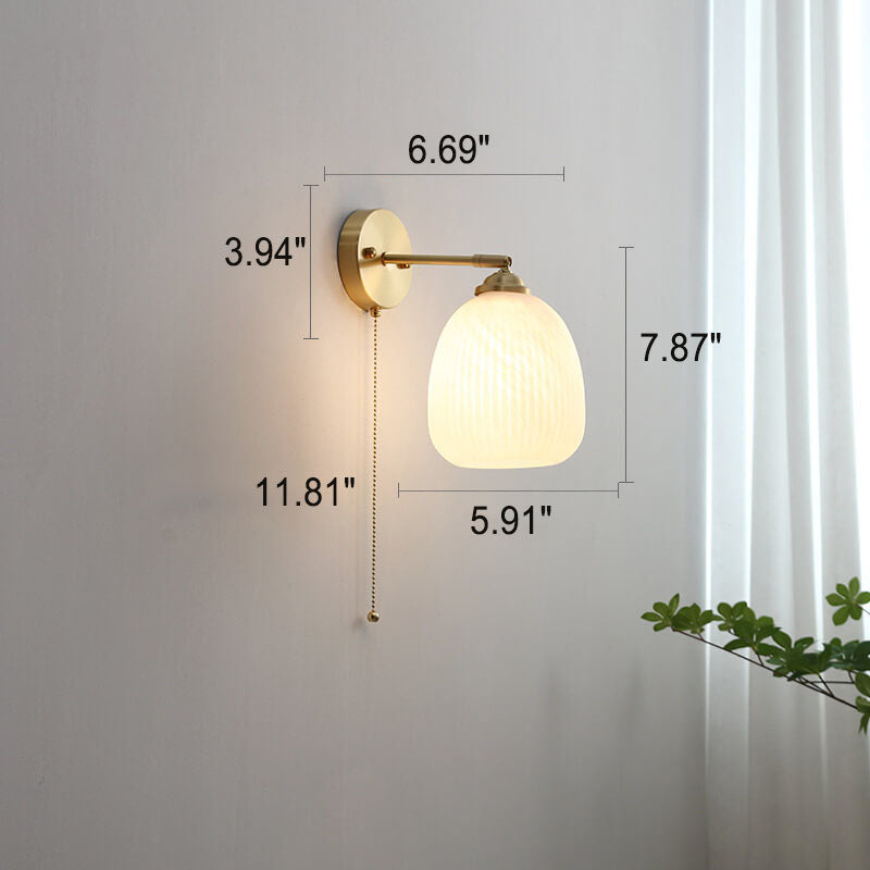 Suji Wall Light