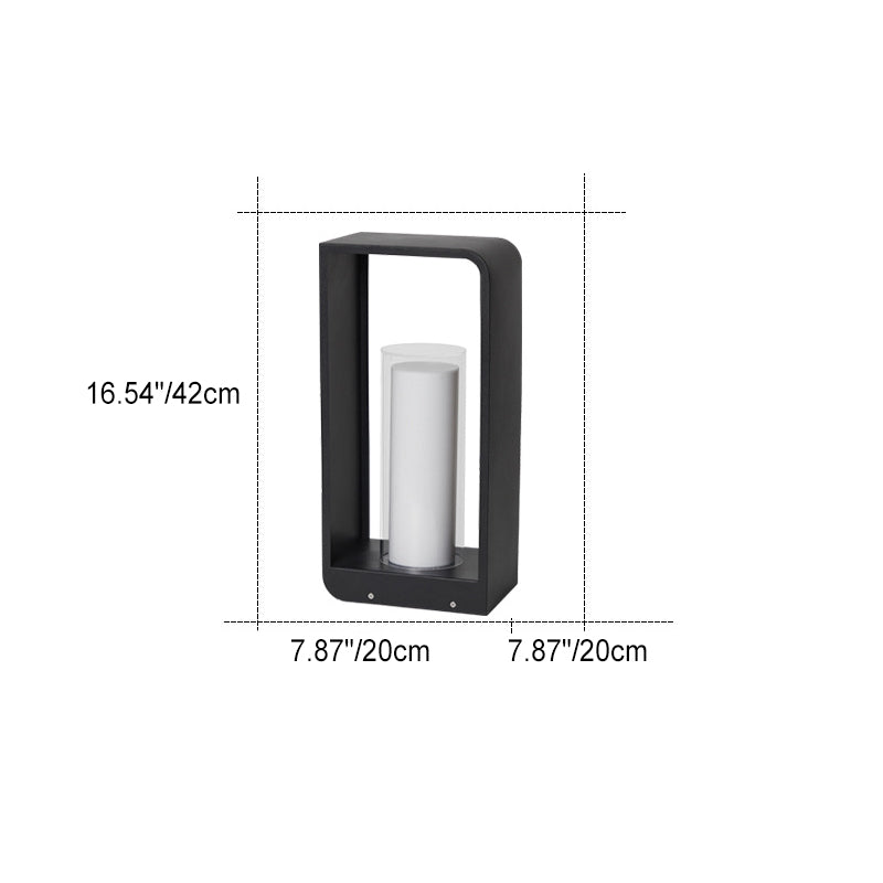 Kado Outdoor Light