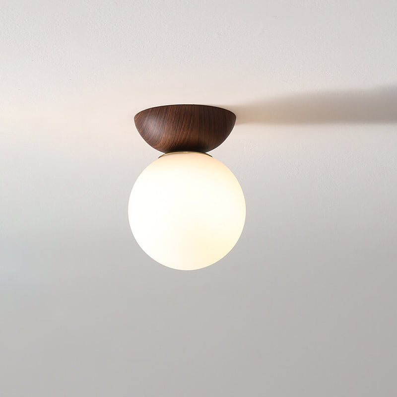 En Glass Light