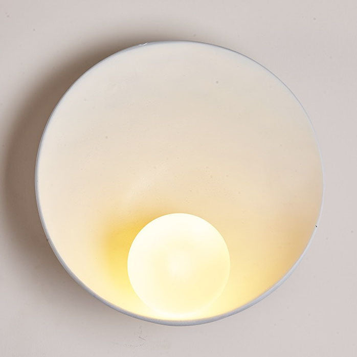 Tamaki Wall Light