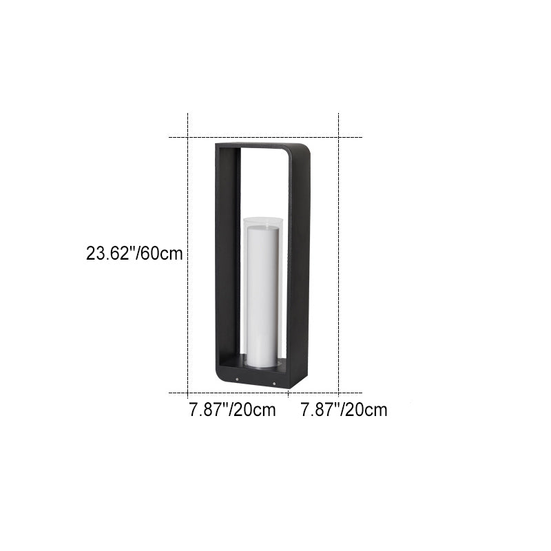 Kado Outdoor Light