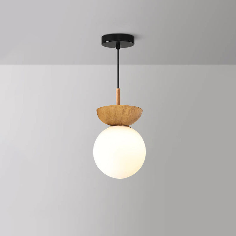 En Glass Light