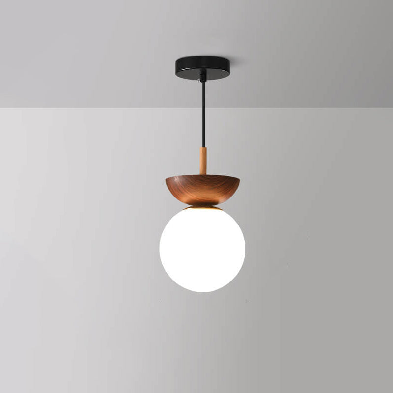 En Glass Light