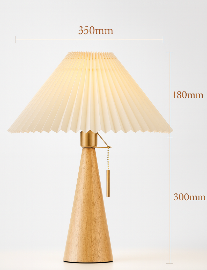 Jabara Table Lamp
