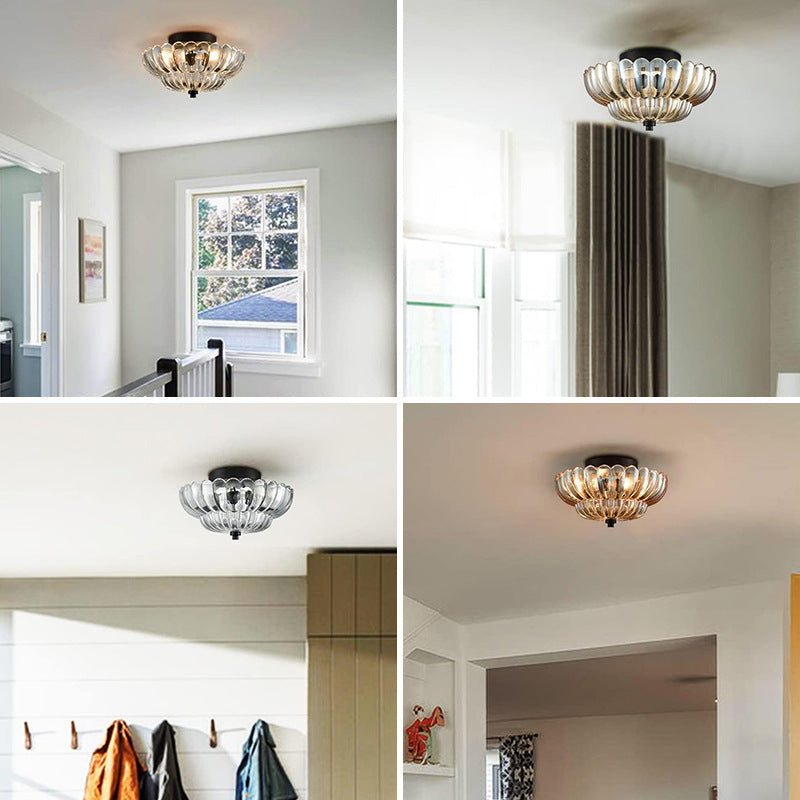 Yamabuki Ceiling Light