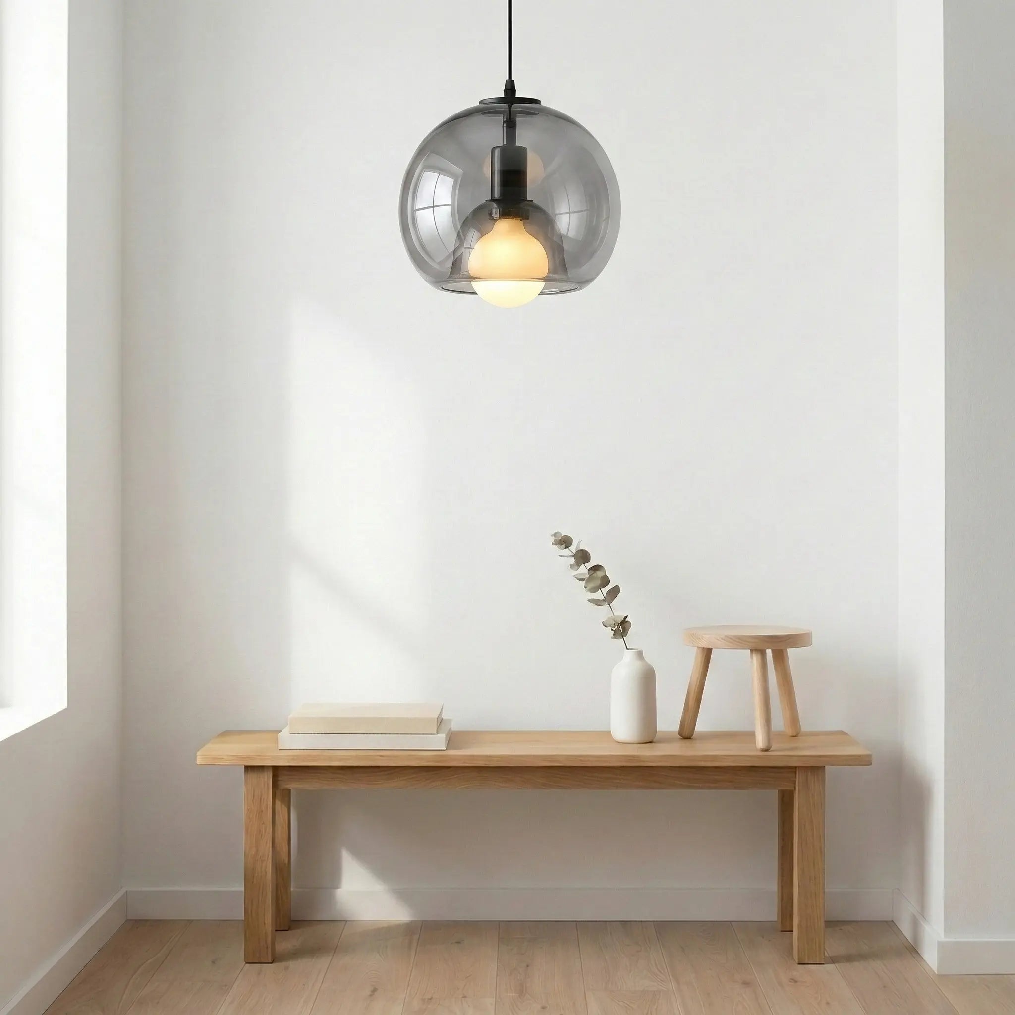 Sora Globe Pendant
