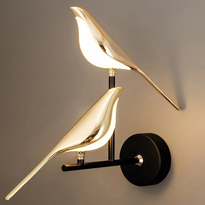 Kotori Wall Light