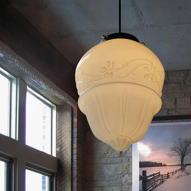 Kame Pendant Light