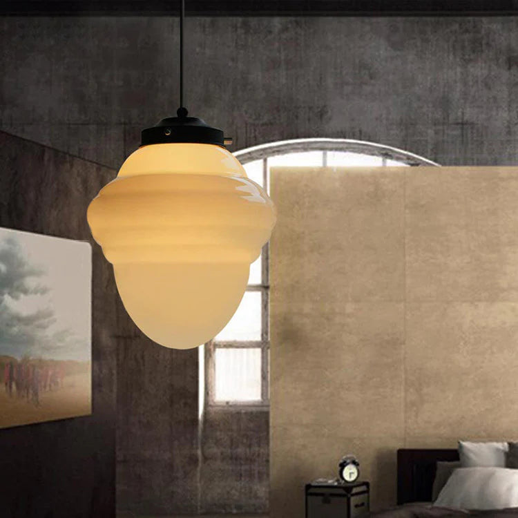 Kame Pendant Light