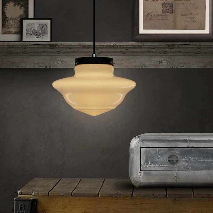 Kame Pendant Light