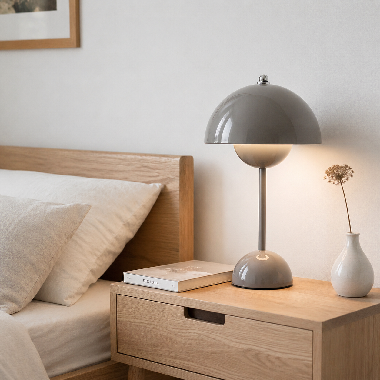 Tsubomi Table Lamp