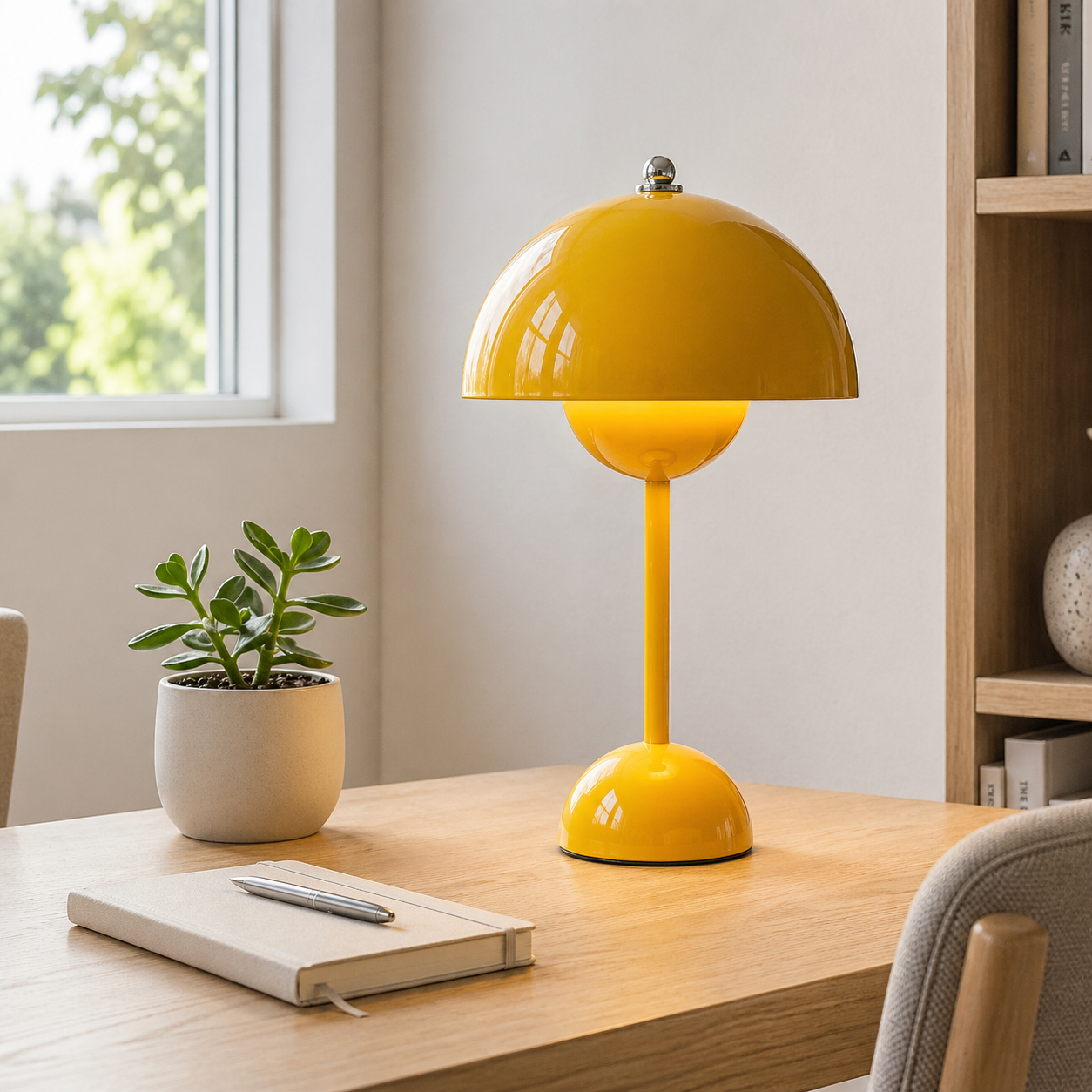 Tsubomi Table Lamp