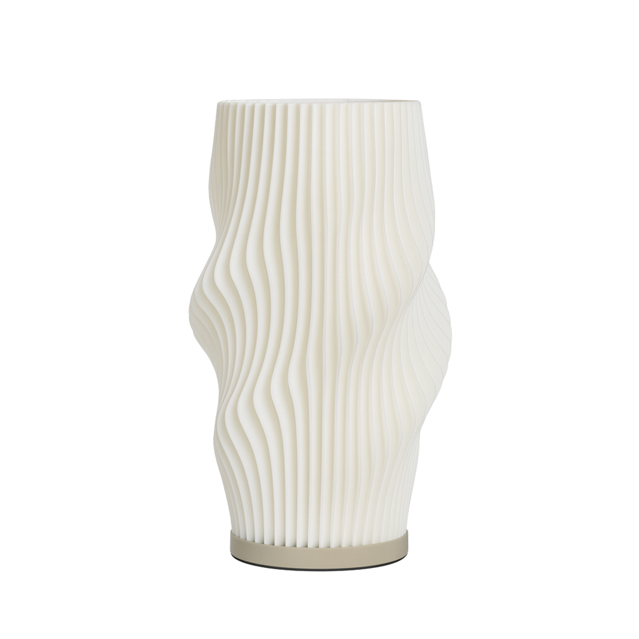 Tomoshi Table Lamp