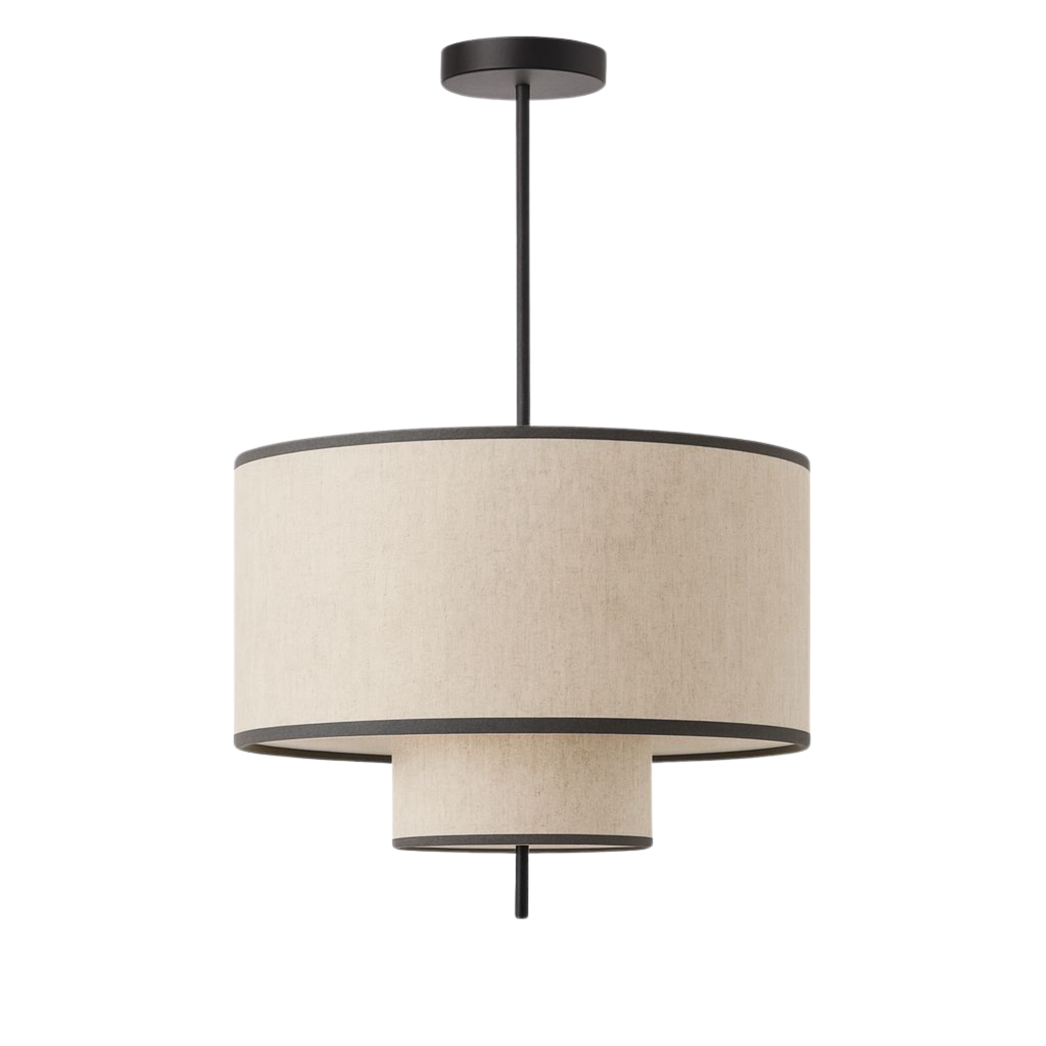 Tsuzumi Pendant Light