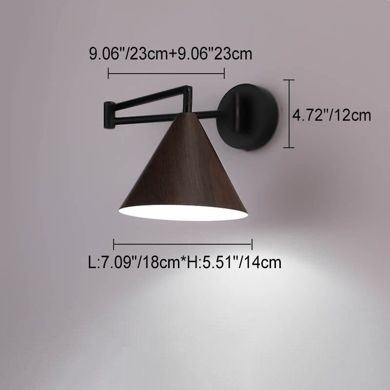 Furi Wall Light