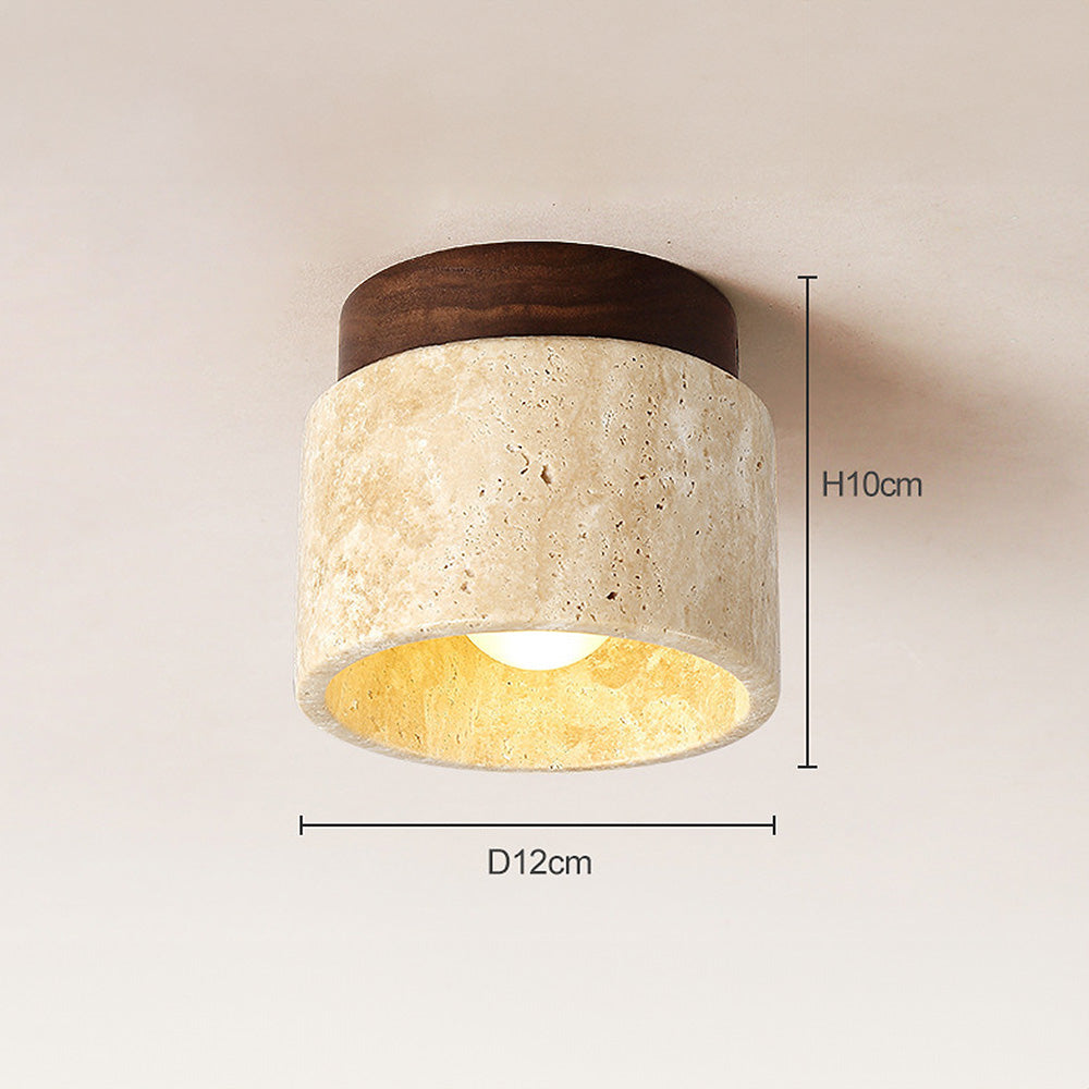 Iwa Wall Light