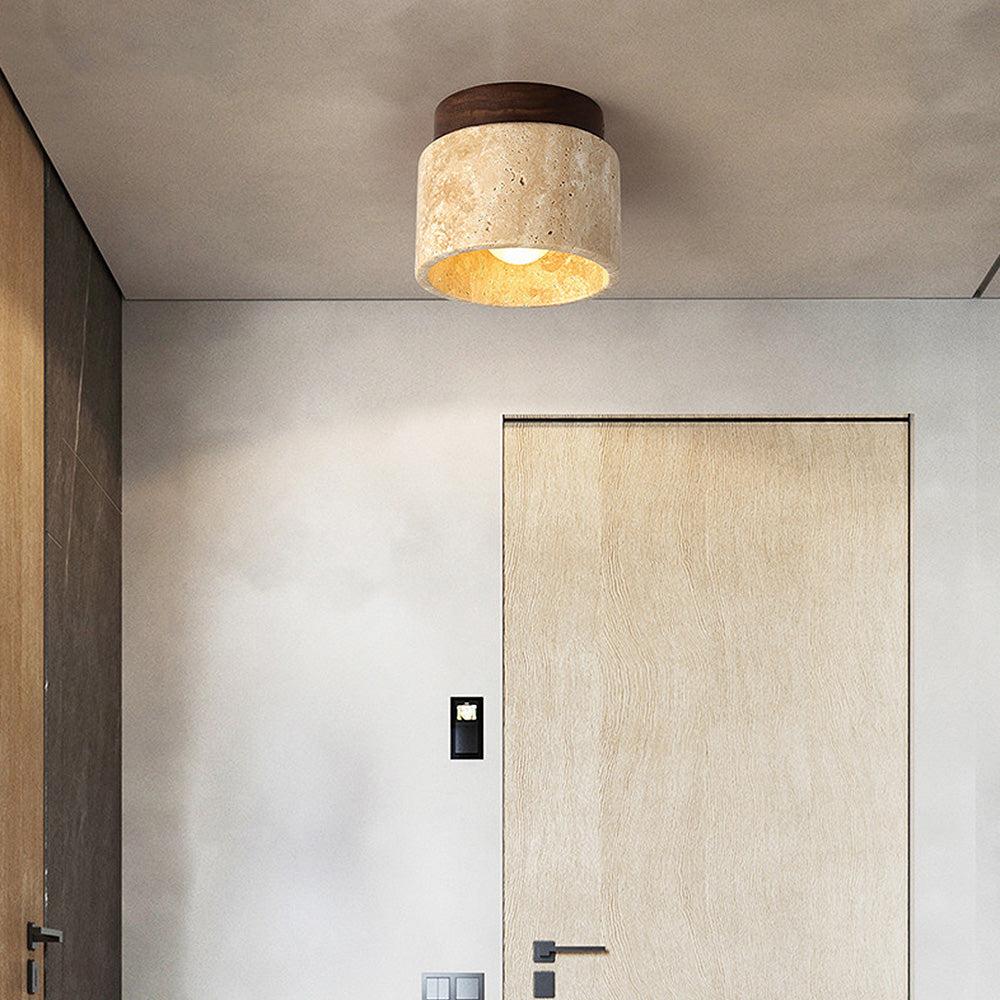 Iwa Wall Light