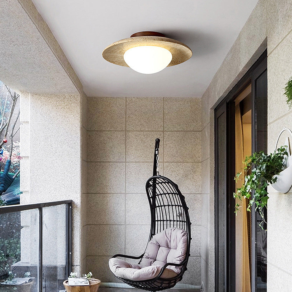 Iwa Wall Light