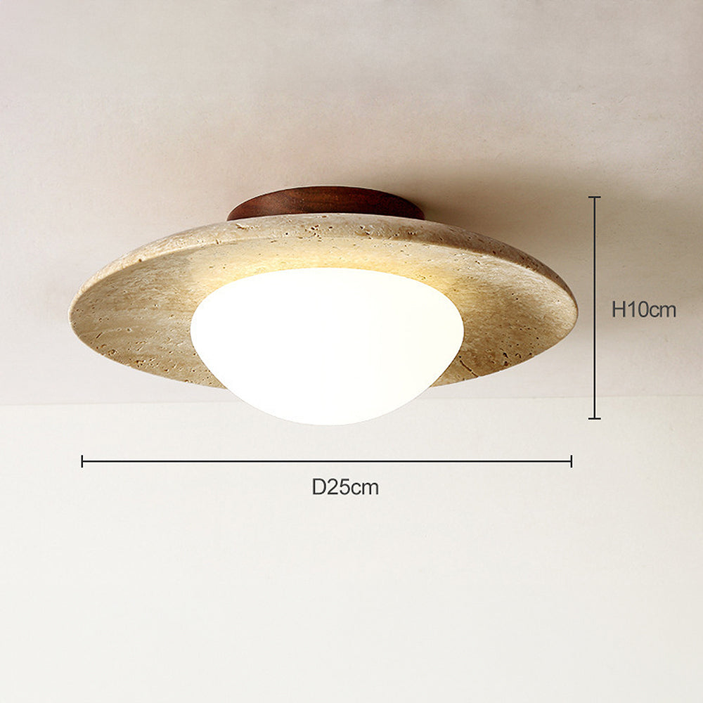 Iwa Wall Light