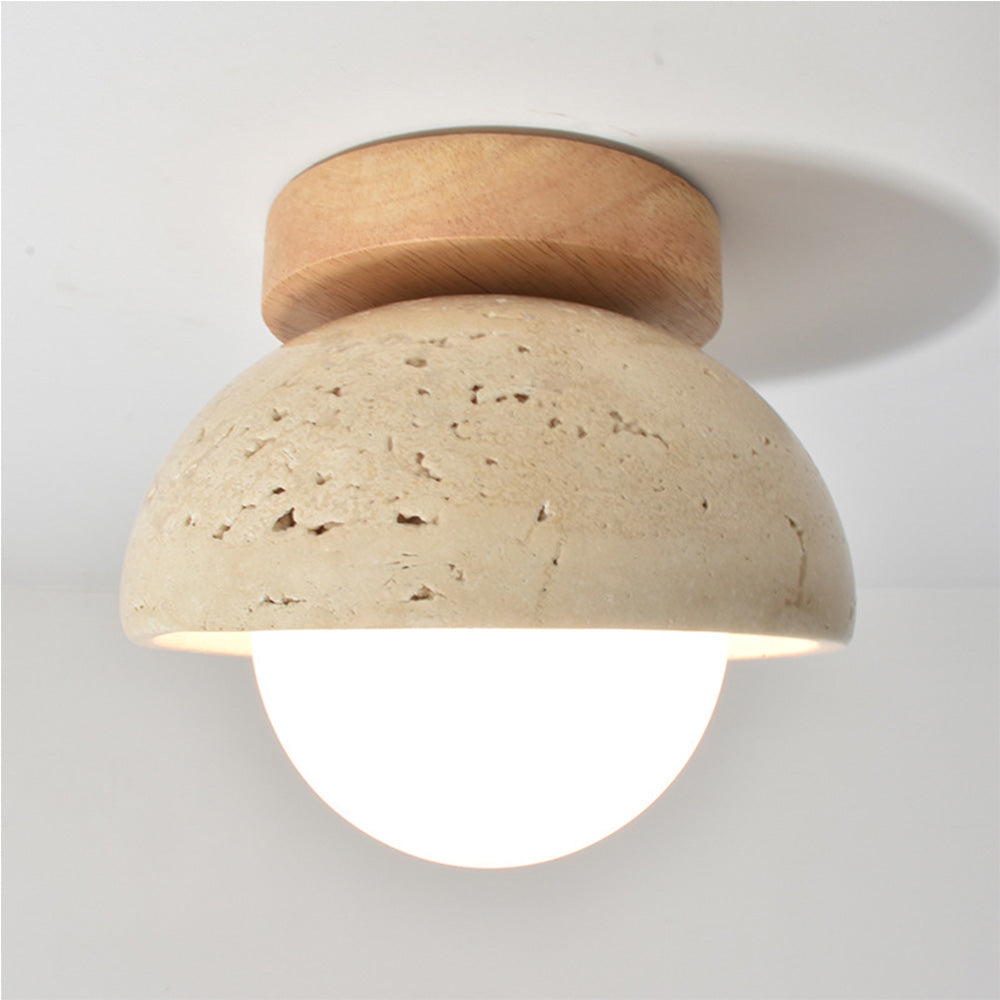 Iwa Wall Light