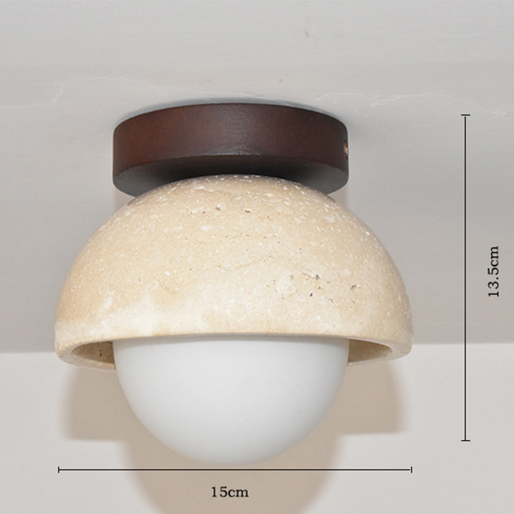 Iwa Wall Light