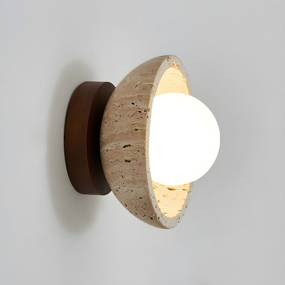 Iwa Wall Light