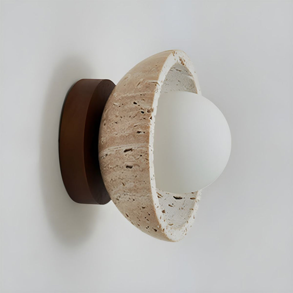 Iwa Wall Light