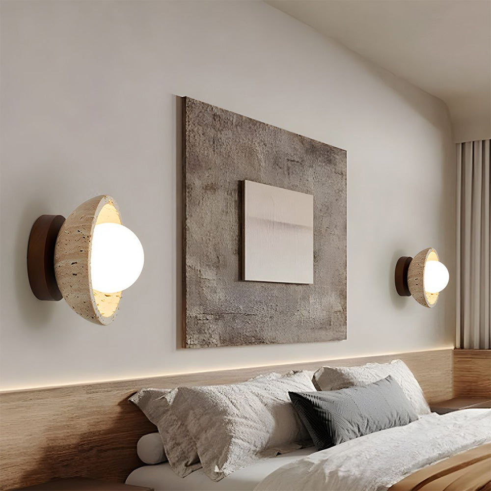Iwa Wall Light