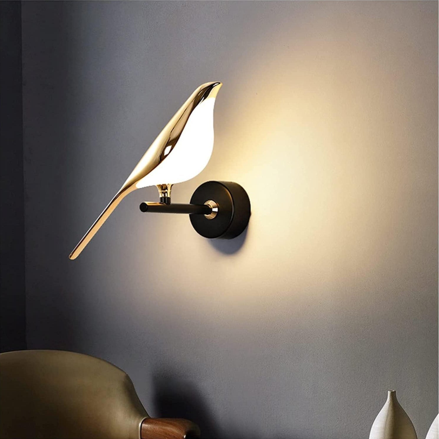 Kotori Wall Light