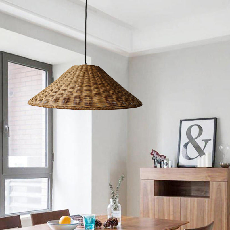 Ajiro Pendant Light