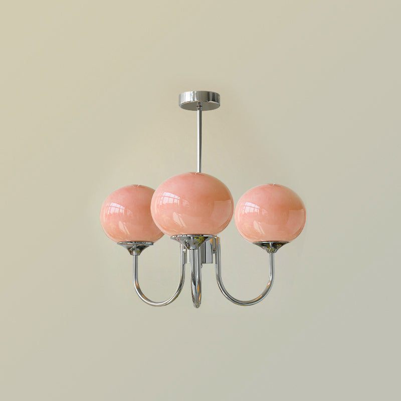 Awa Chandelier