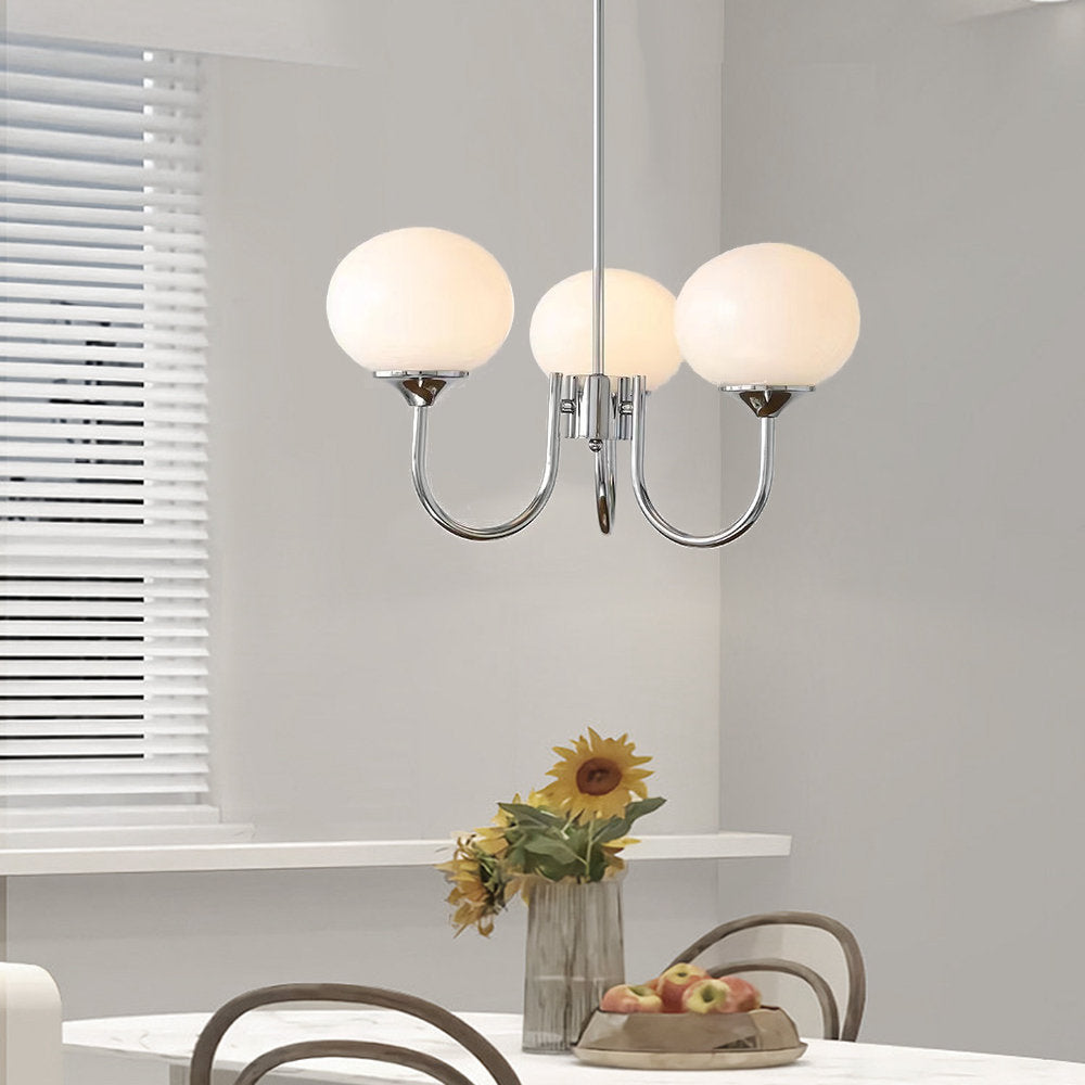 Awa Chandelier