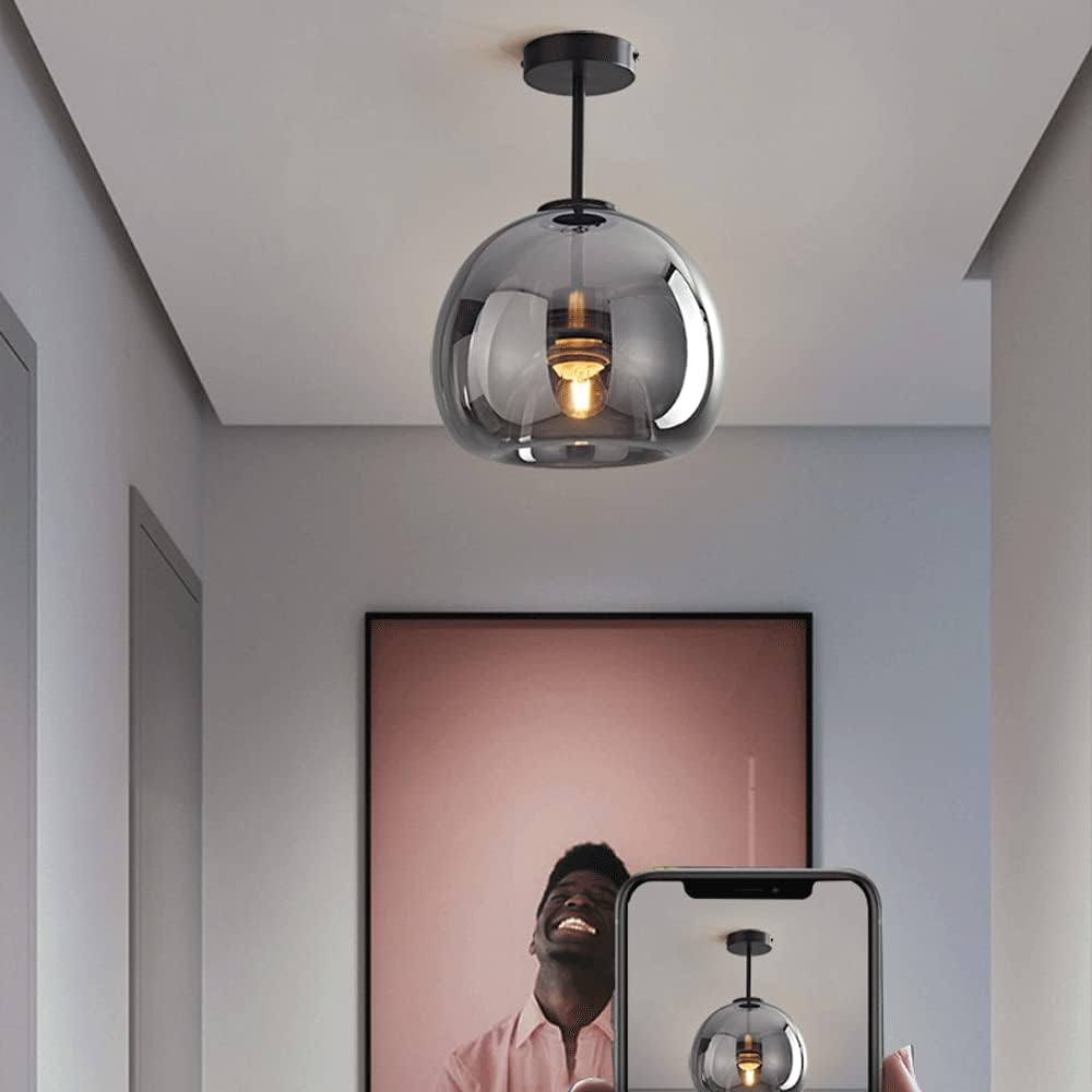 Kohaku Ceiling Light