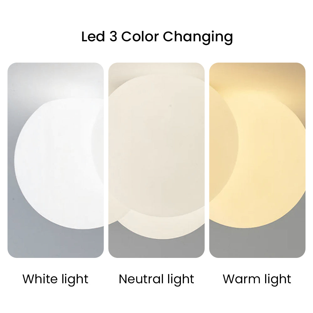 Uki Ceiling Light