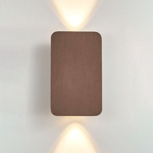Kaku Wall Light