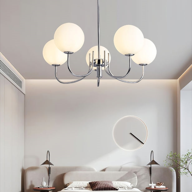 Awa Chandelier