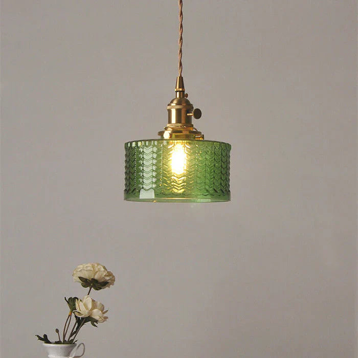 Sen Pendant Light