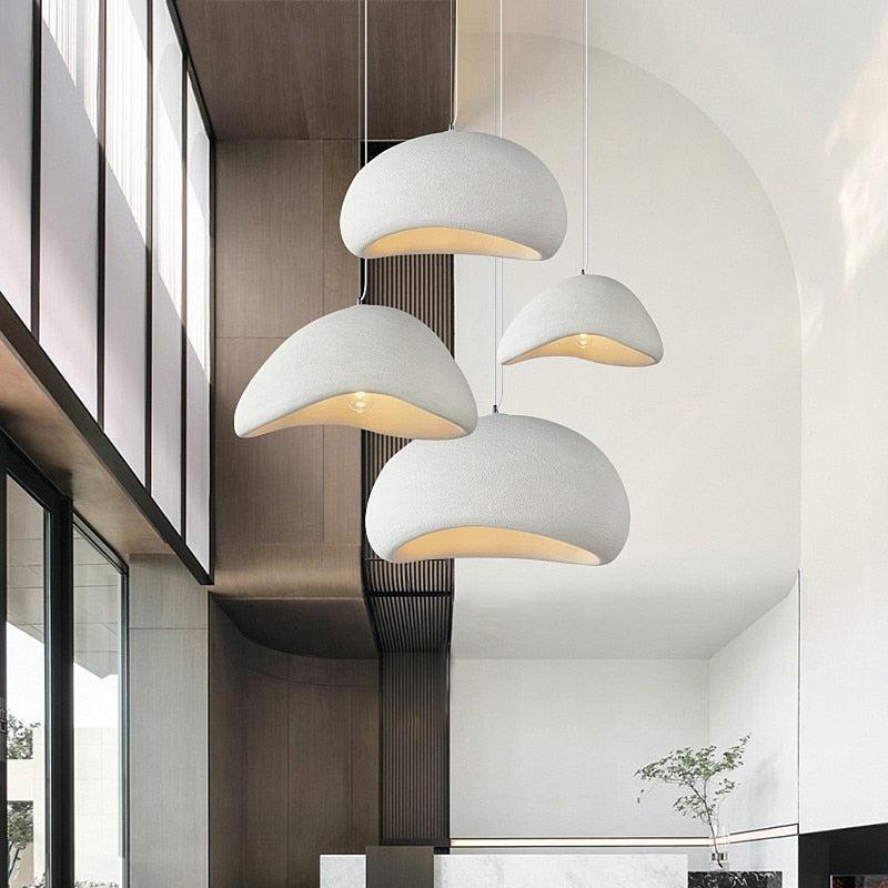 Shiro Pendant Light