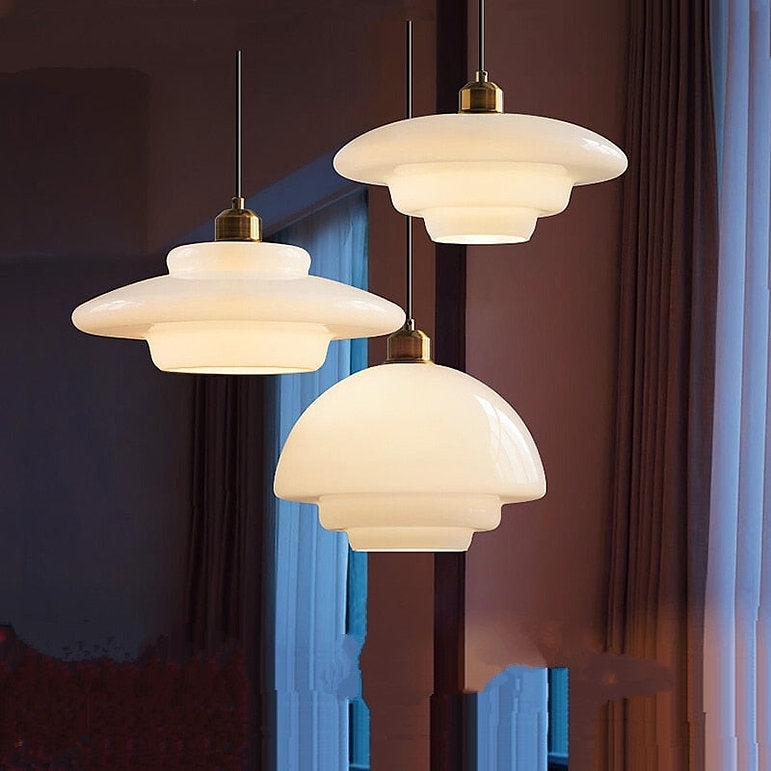 Dan Pendant Light
