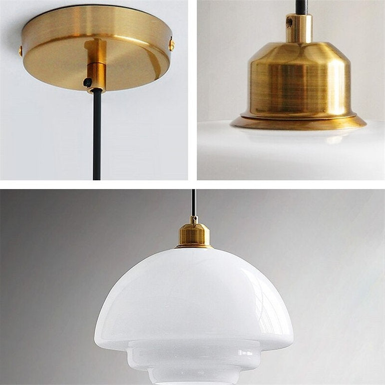Dan Pendant Light