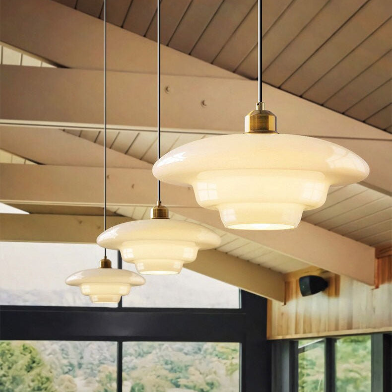 Dan Pendant Light